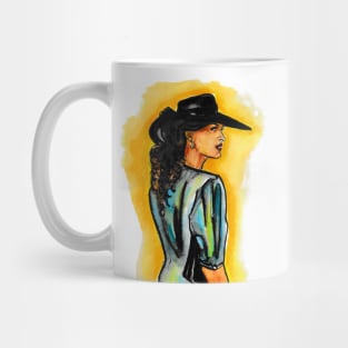 Julia Roberts Mug